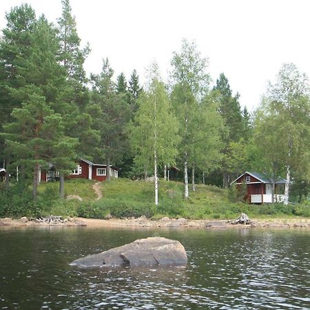 Insel Korsnaesudden Villa Hagfors Eksteriør bilde