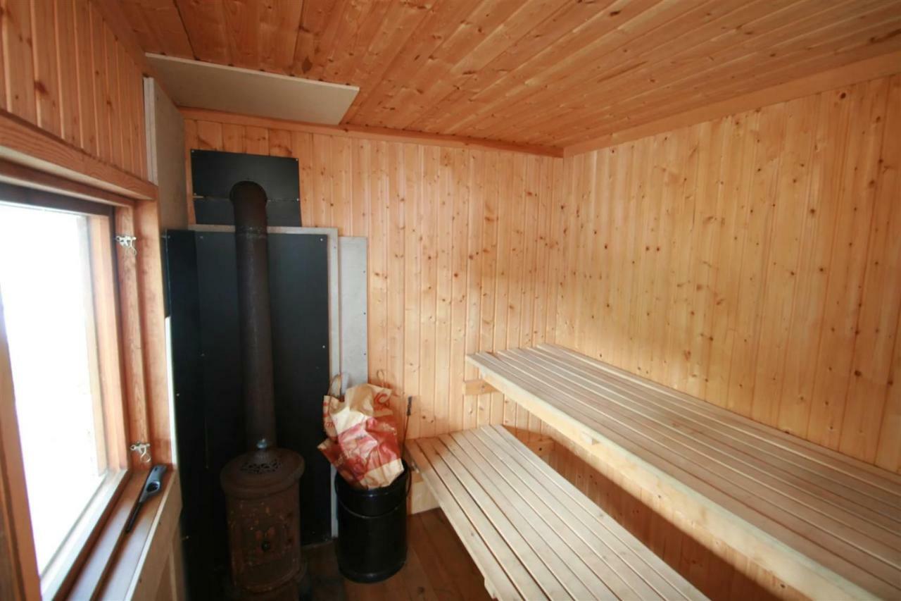 Insel Korsnaesudden Villa Hagfors Eksteriør bilde