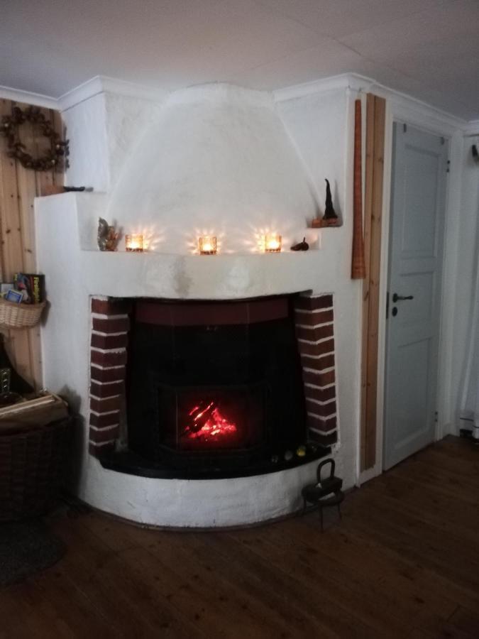 Insel Korsnaesudden Villa Hagfors Eksteriør bilde